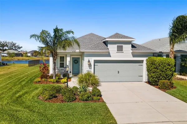$429,900 | 10934 Sand Pine Lane, Parrish, FL 34219