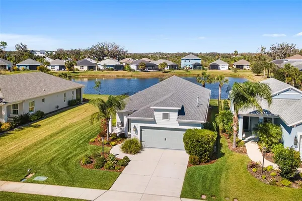 $429,900 | 10934 Sand Pine Lane, Parrish, FL 34219