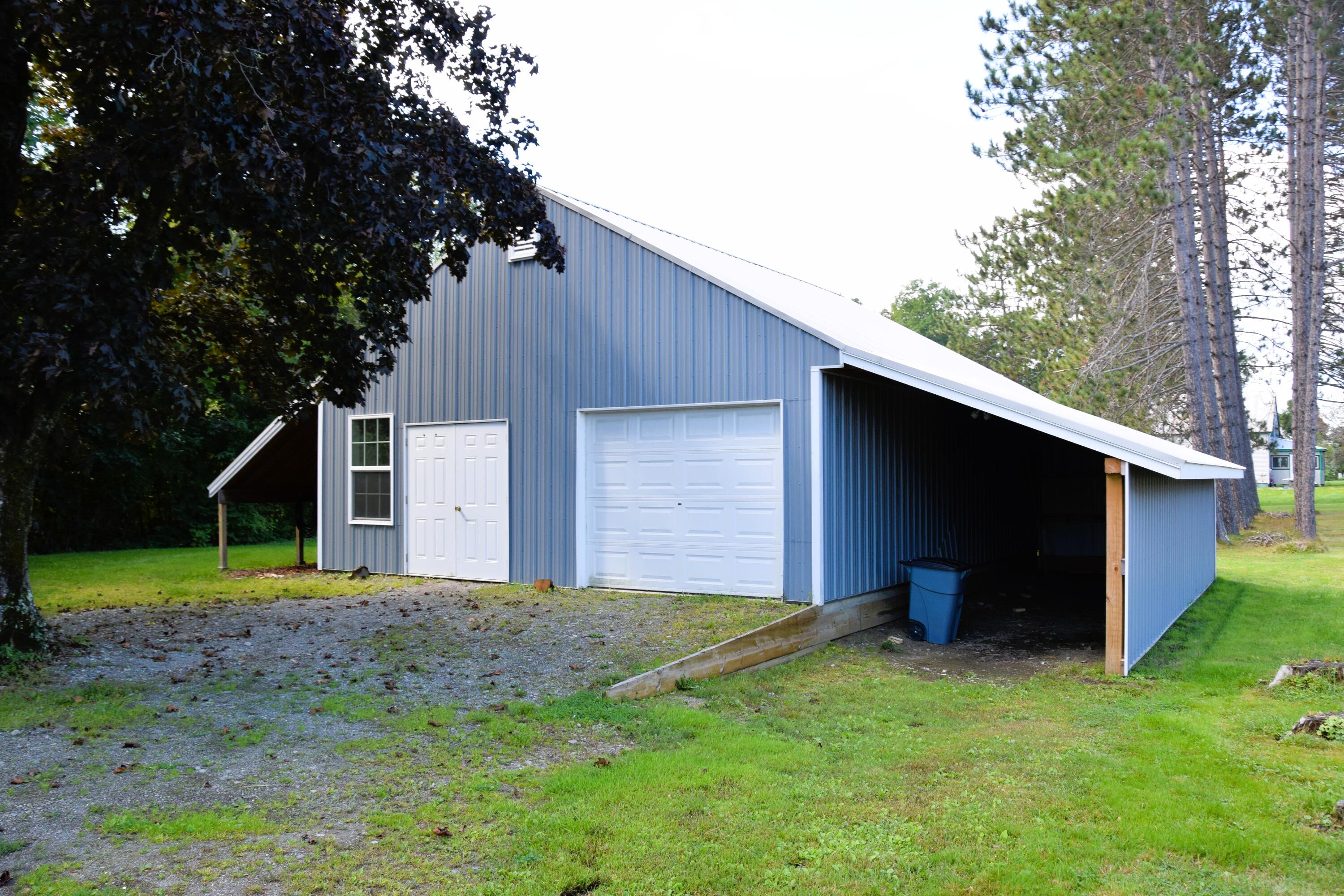 4 New Portland Road Anson, ME 04958 - Photo 8 of 61 DSC_0061
