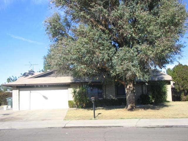 2946 West Redfield Road Phoenix, AZ 85053 - Photo 1 of 6 Primary Photo
