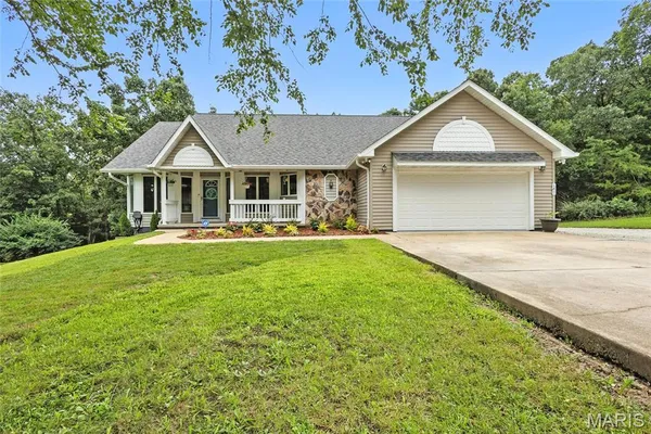 $550,000 | 190 Whispering Pines Estate, St. Clair, MO 63077