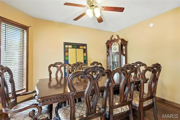 $550,000 | 190 Whispering Pines Estate, St. Clair, MO 63077