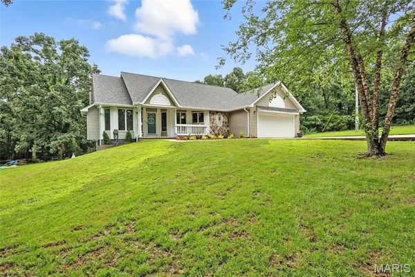 $550,000 | 190 Whispering Pines Estate, St. Clair, MO 63077