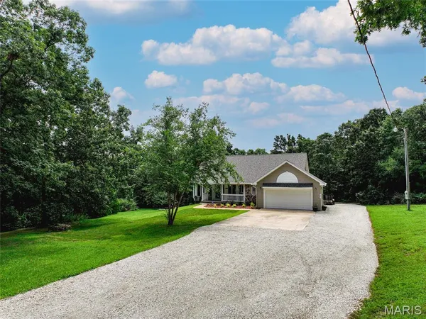 $550,000 | 190 Whispering Pines Estate, St. Clair, MO 63077
