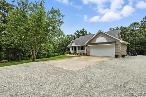 $550,000 | 190 Whispering Pines Estate, St. Clair, MO 63077