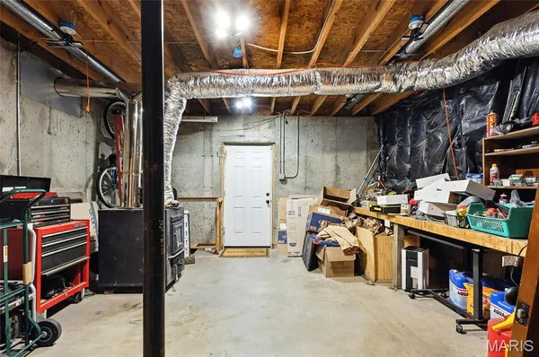 $550,000 | 190 Whispering Pines Estate, St. Clair, MO 63077