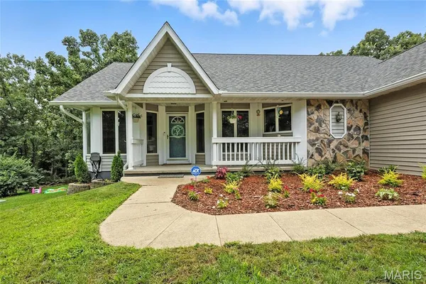 $550,000 | 190 Whispering Pines Estate, St. Clair, MO 63077