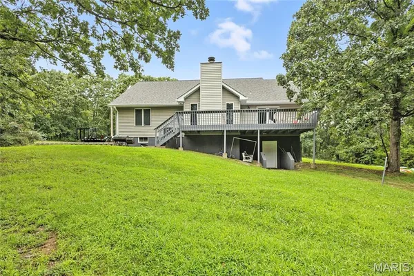 $550,000 | 190 Whispering Pines Estate, St. Clair, MO 63077