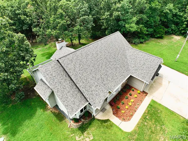 $550,000 | 190 Whispering Pines Estate, St. Clair, MO 63077