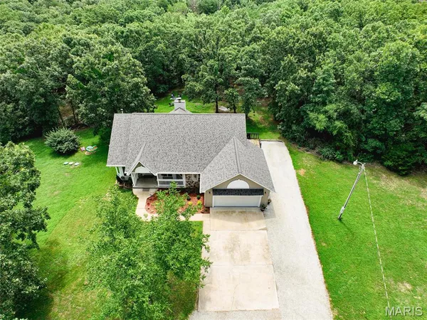 $530,000 | 190 Whispering Pines Estate, St. Clair, MO 63077