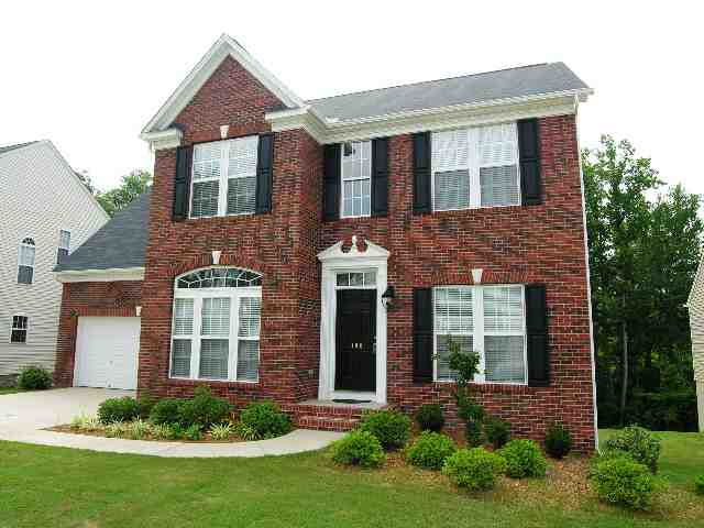 109 Ridgeleigh Way Simpsonville, SC 29681 - Photo 1 of 21 Gallery Image 1
