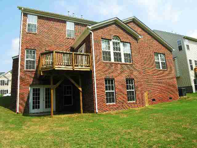 109 Ridgeleigh Way Simpsonville, SC 29681 - Photo 20 of 21 Gallery Image 20