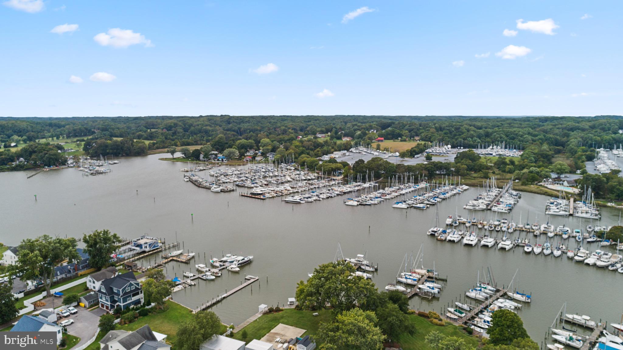 6107 Drum Point Road Deale, MD 20751 - Photo 57 of 60