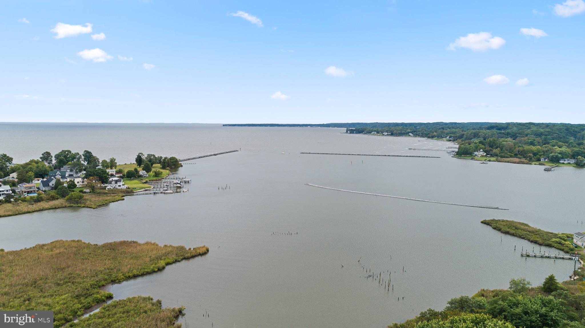 6107 Drum Point Road Deale, MD 20751 - Photo 58 of 60