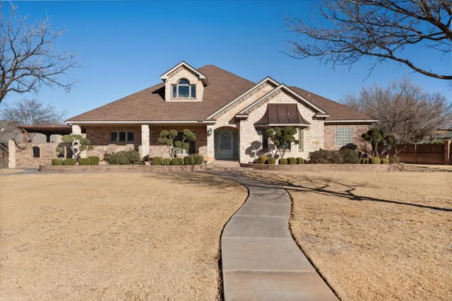 $625,000 | 8504 County Road 6920, Lubbock, TX 79407