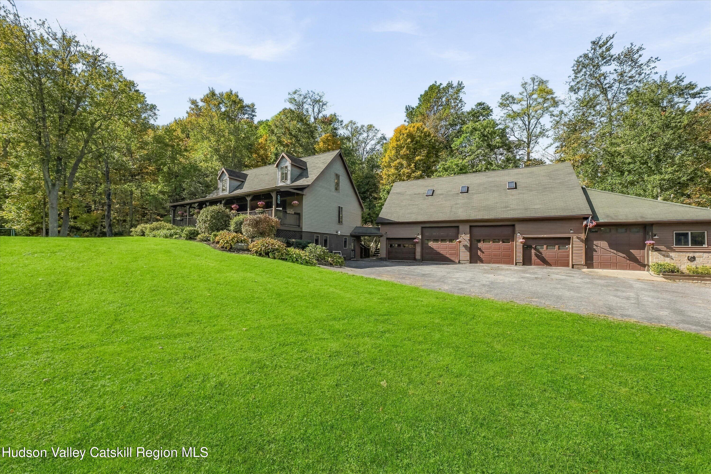 217 River Rd Exd New Paltz, NY 12561 - Photo 47 of 50 016-HTV1112
