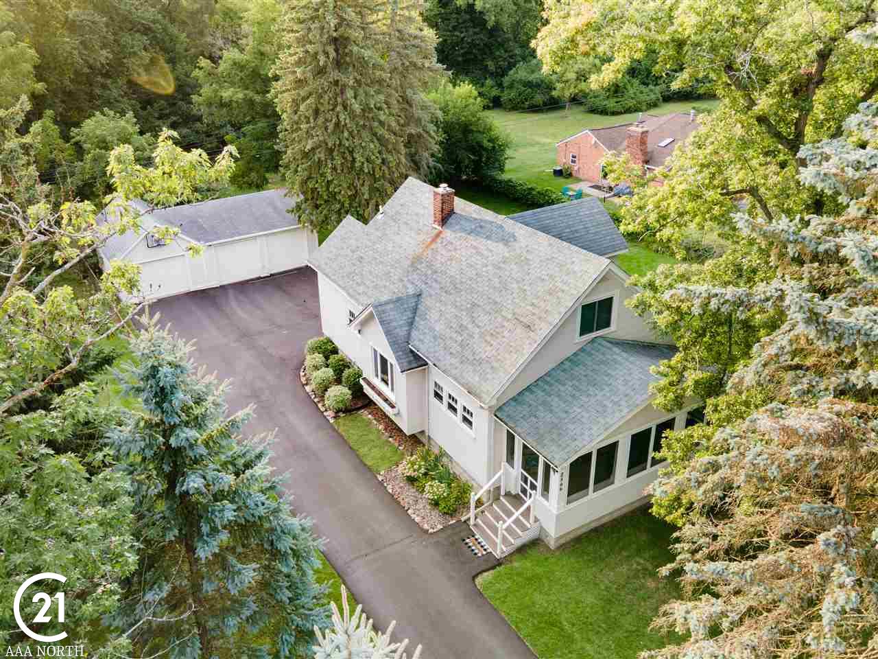 2866 Midvale Drive Rochester Hills, MI 48309 - Photo 34 of 36