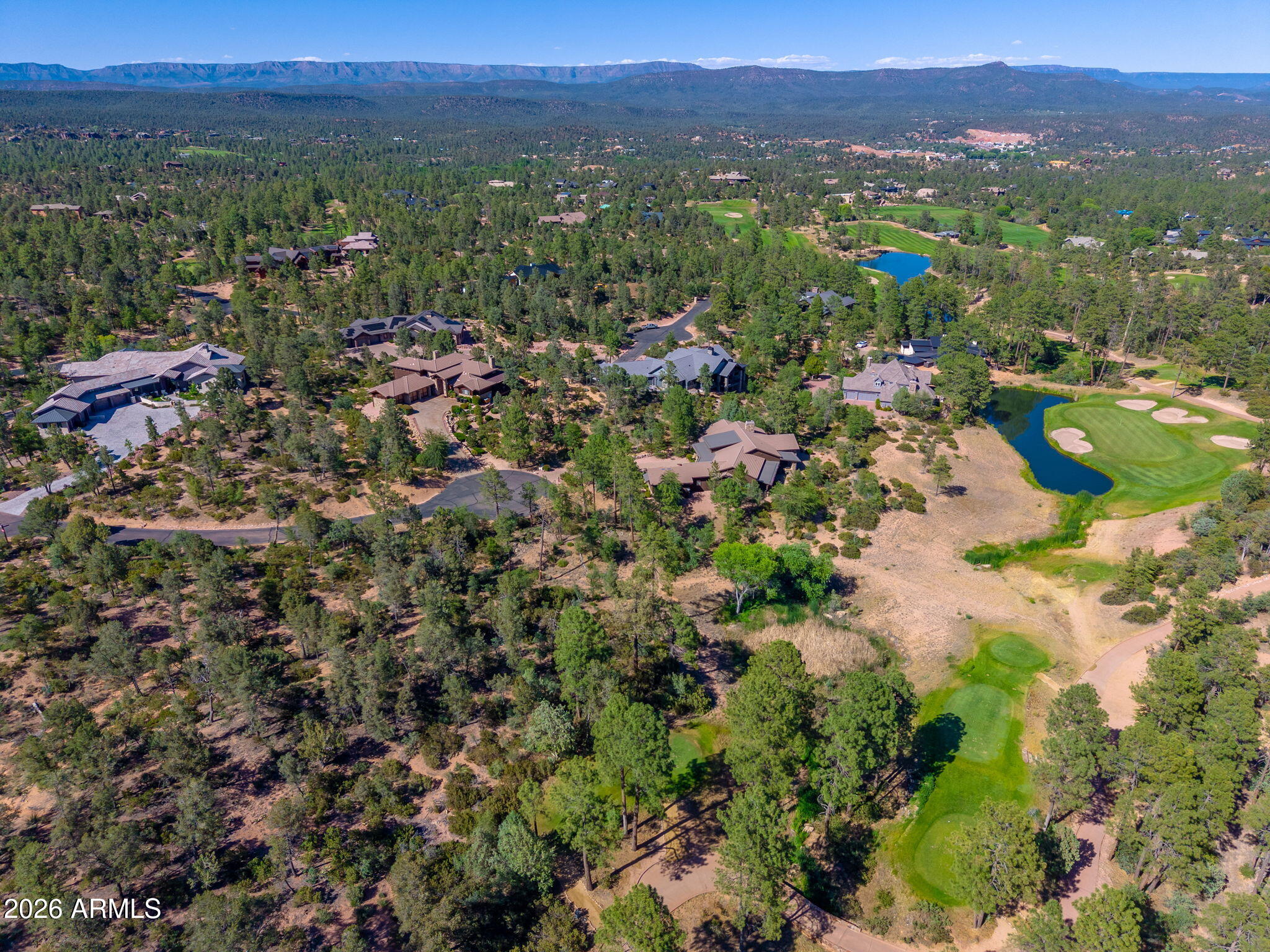 506 South Primeval, Unit 79 Payson, AZ 85541 - Photo 16 of 48 506 S Primeval - 15
