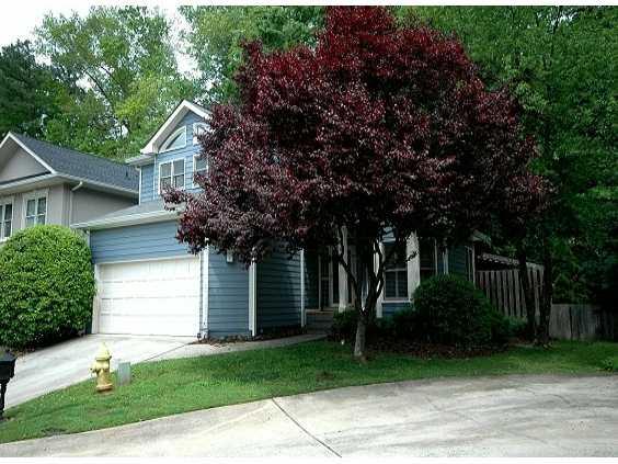 879 Heritage Place Decatur, GA 30033 - Photo 1 of 1