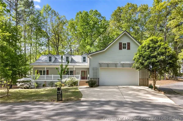 $370,000 | 104 Greenside Lane, Sanford, NC 27332