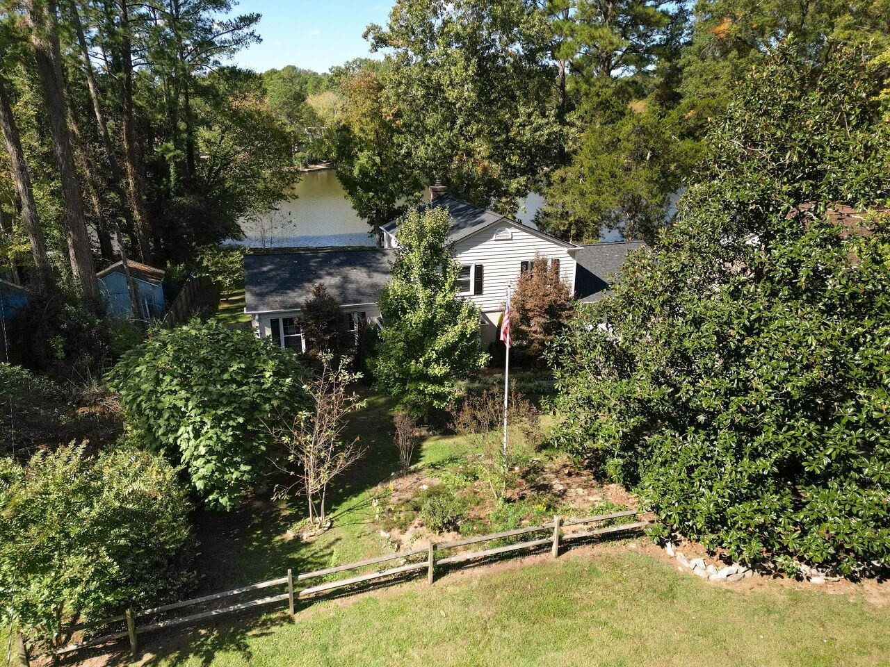 5304 Newhall Road Durham, NC 27713 - Photo 46 of 56 Photo 46
