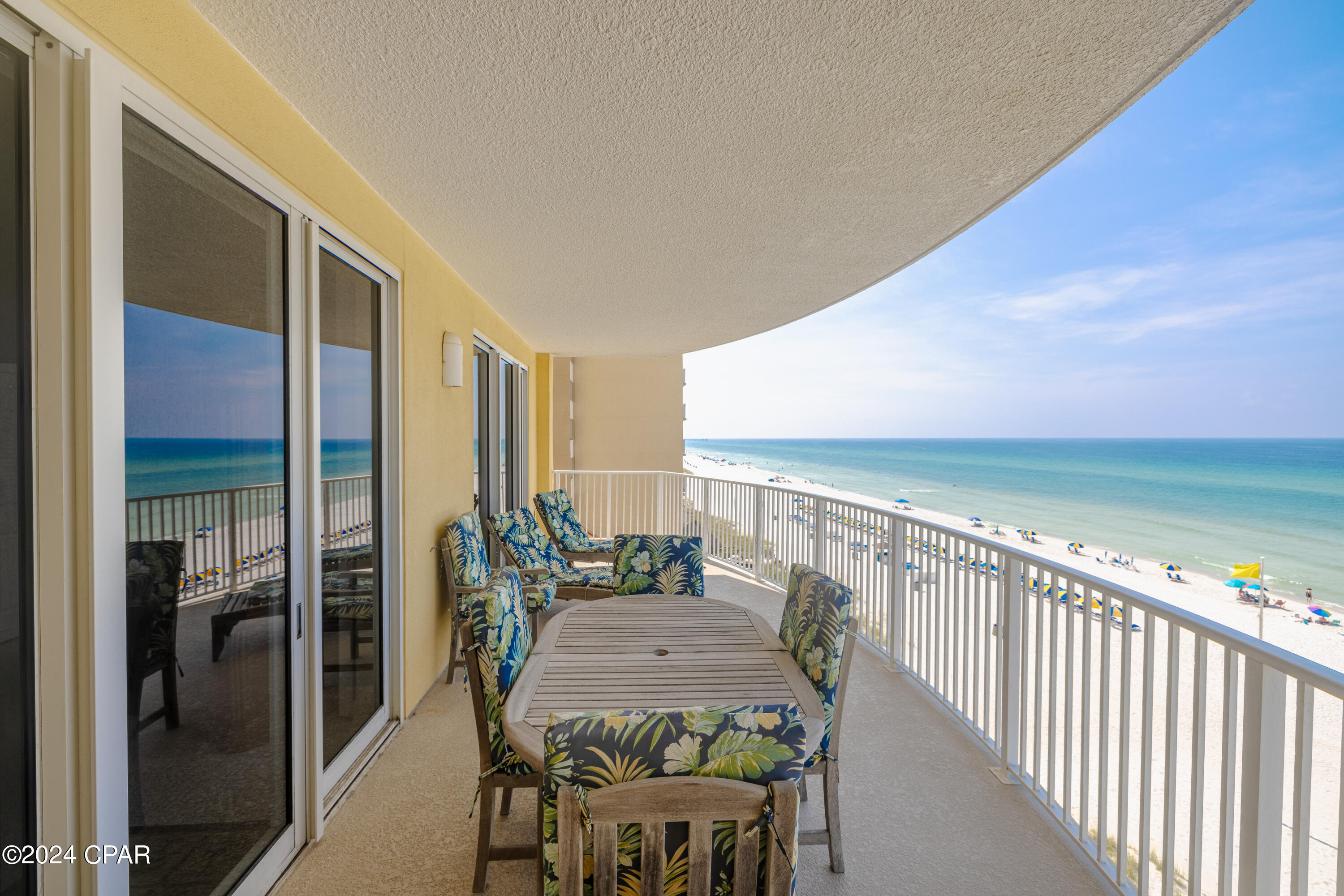 17545 Front Beach Road, Unit 610 Panama City Beach, FL 32413 - Photo 43 of 55 Gallery Image 43