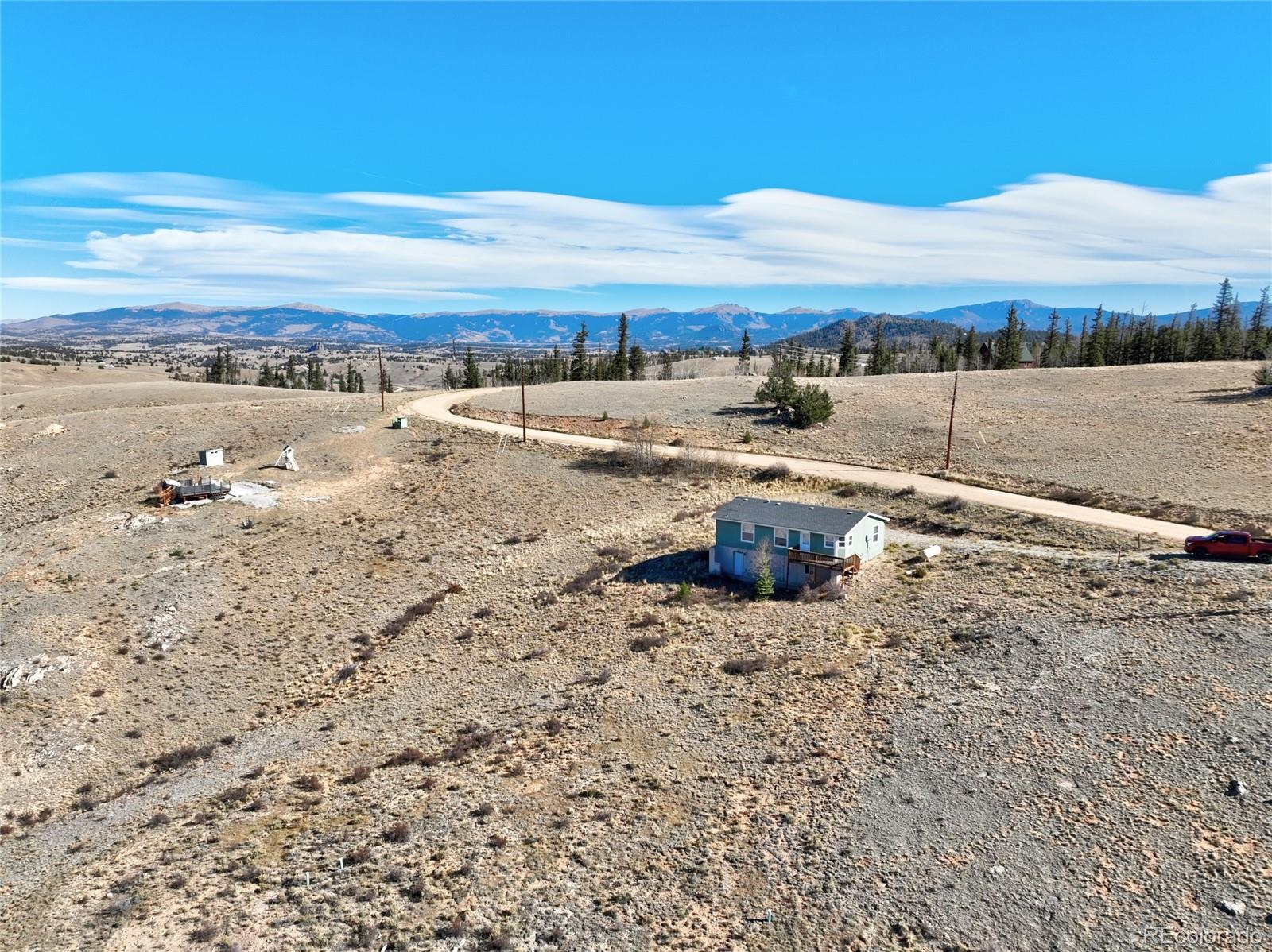 735 Apache Trail Como, CO 80456 - Photo 24 of 33