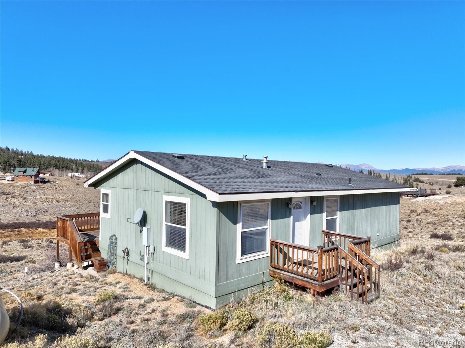 735 Apache Trail Como, CO 80456 - Photo 26 of 33