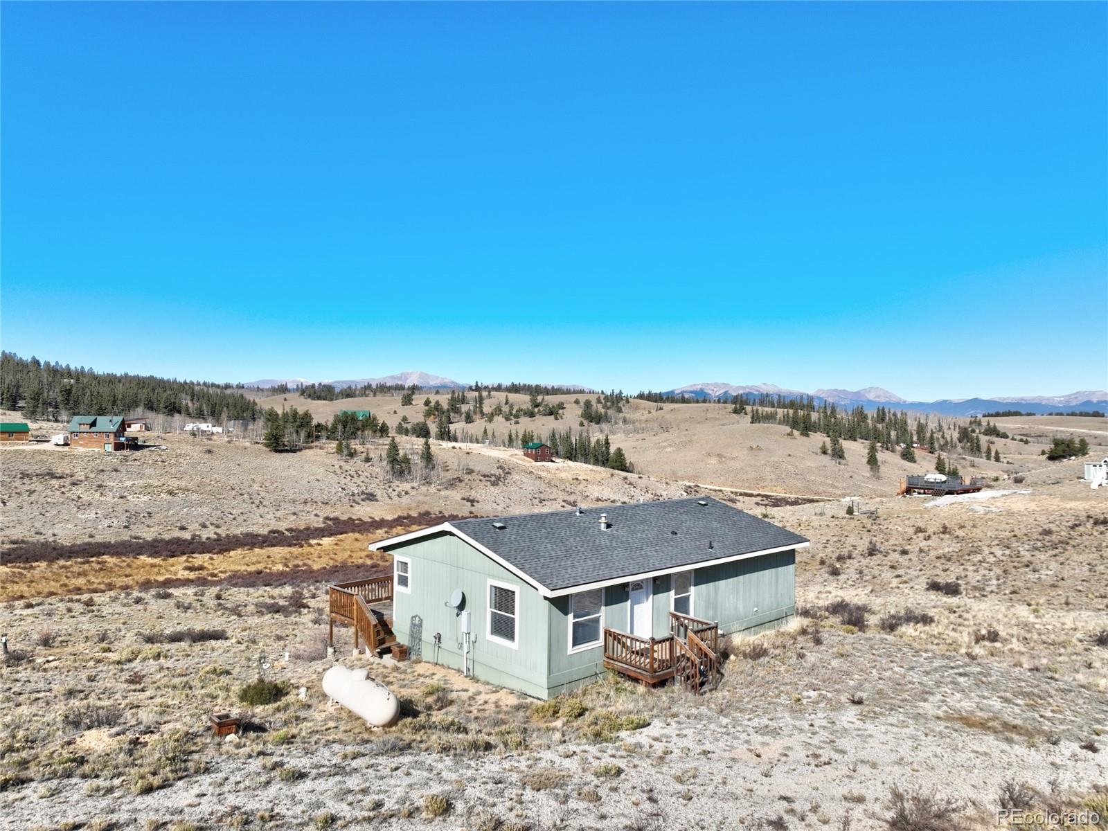 735 Apache Trail Como, CO 80456 - Photo 28 of 33
