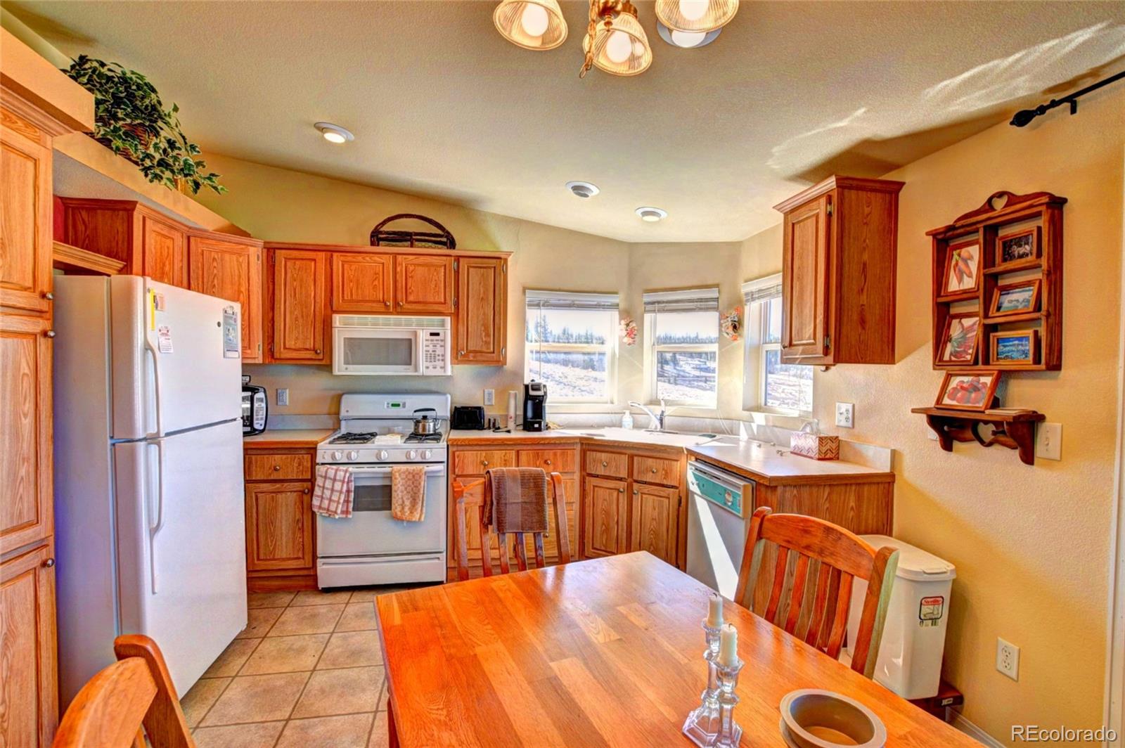 735 Apache Trail Como, CO 80456 - Photo 3 of 33