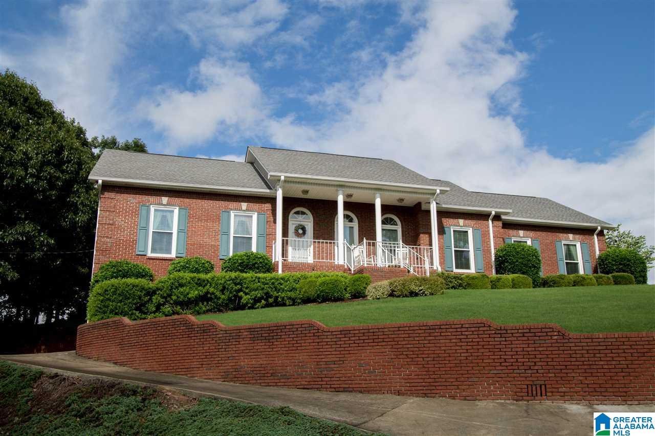 120 Kingsley Road Alabaster, AL 35007 - Photo 2 of 48