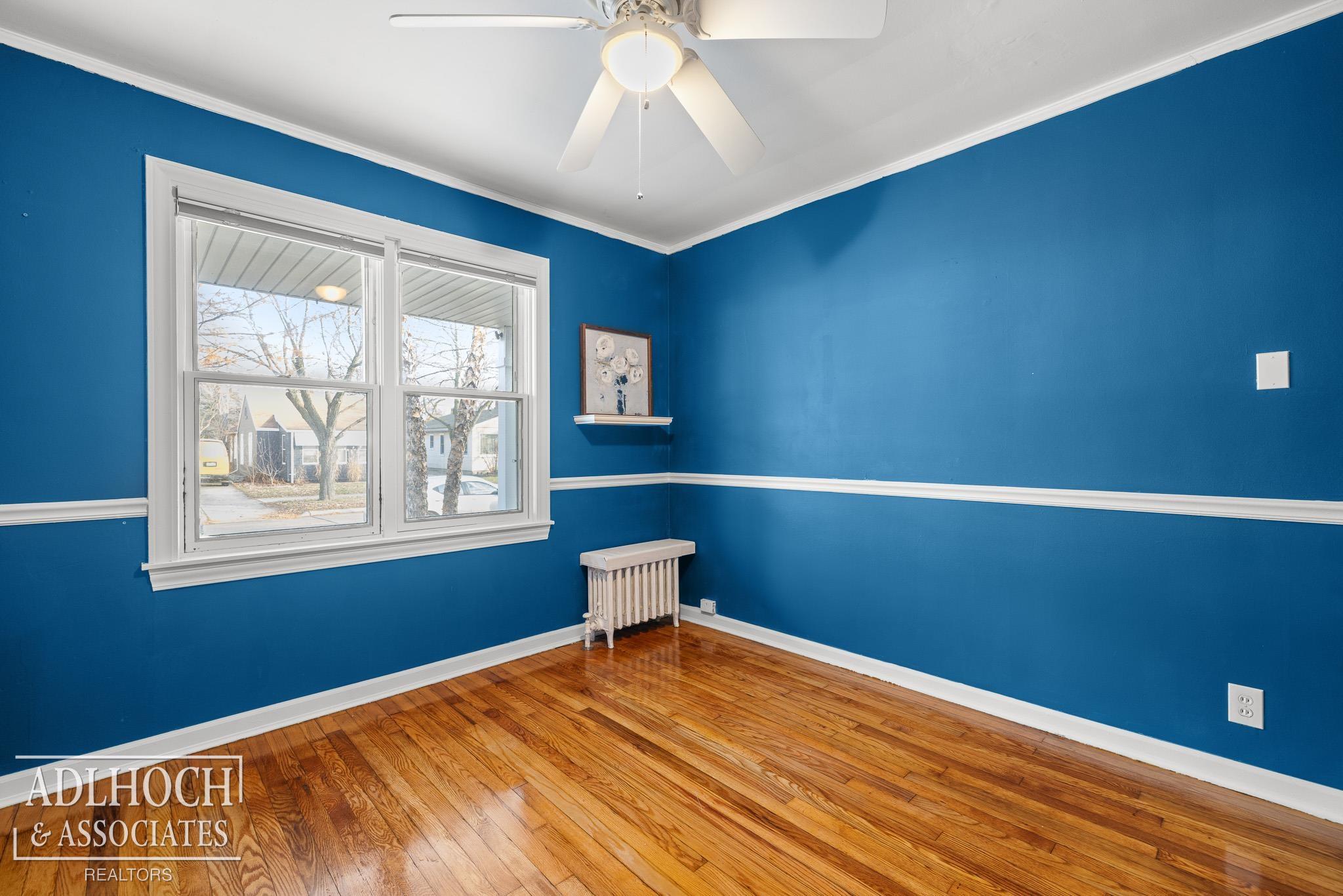 2065 Ridgemont Road Grosse Pointe Woods, MI 48236 - Photo 11 of 26