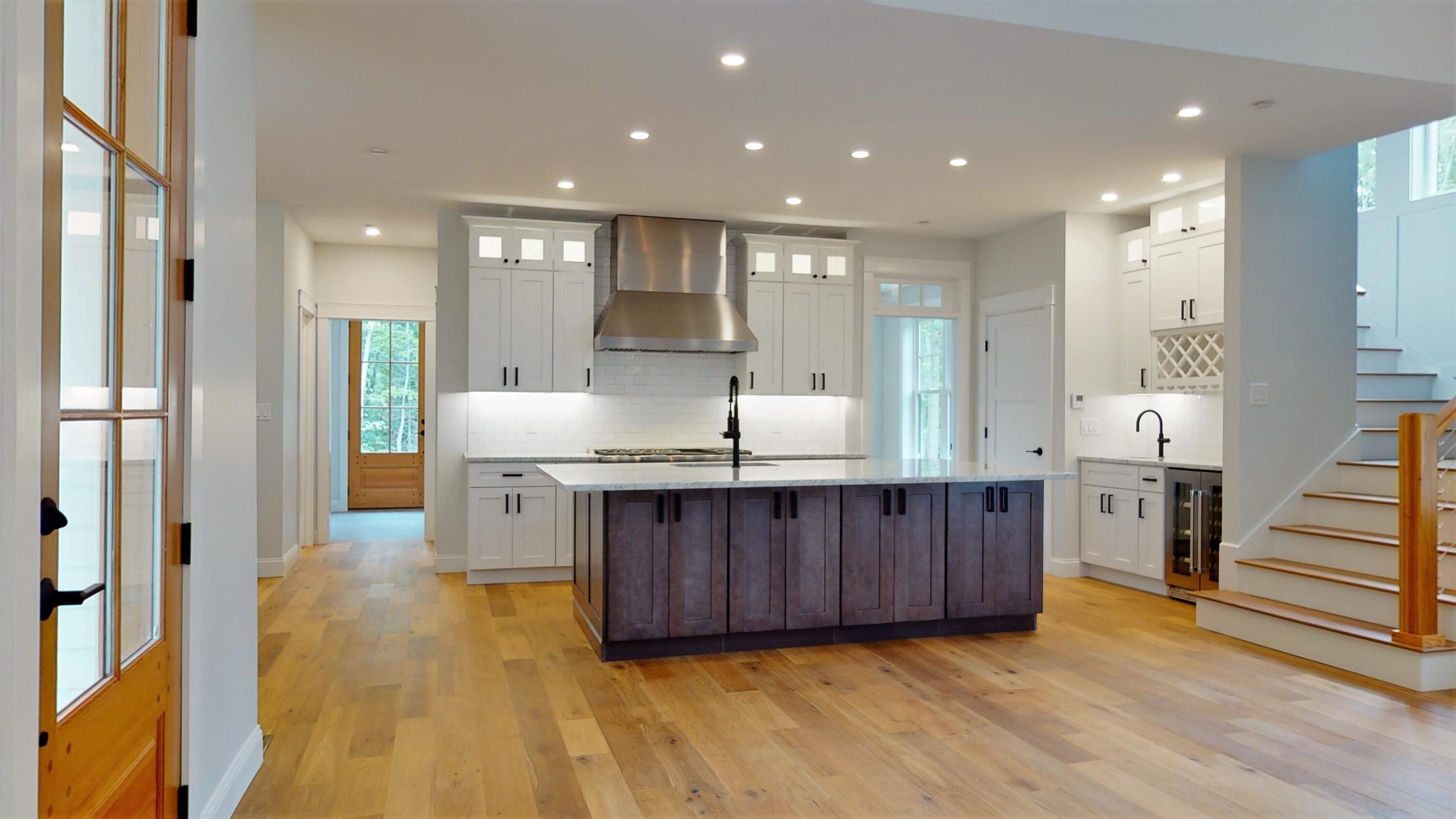 7 Beryls Way Kennebunkport, ME 04046 - Photo 12 of 47 Kitchen