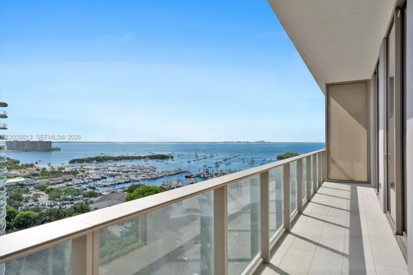 $1,820,000 | 2655 South Bayshore Drive, Unit 1606, Miami, FL 33133