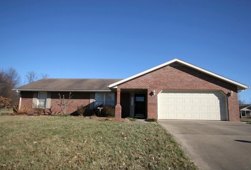 376 Ridgewood Lane Jasper, IN 47546 - Photo 1 of 18 Gallery Image 1
