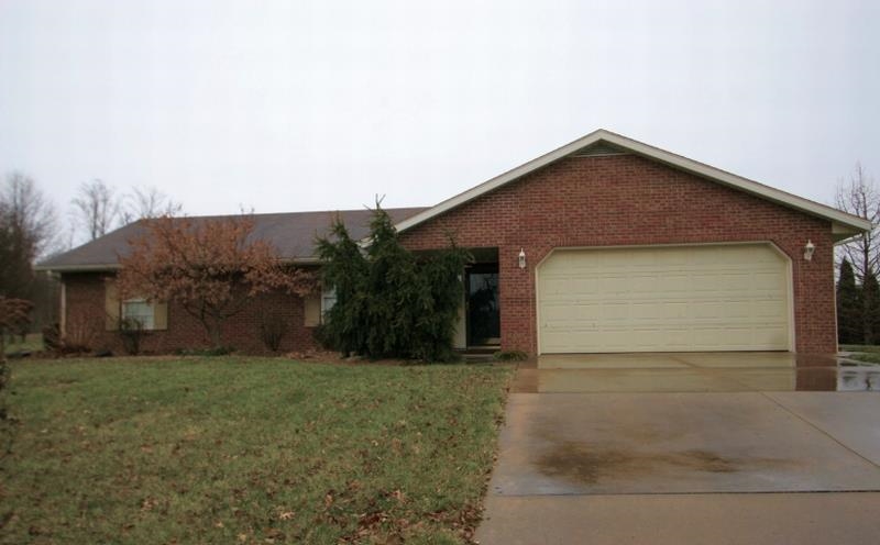 376 Ridgewood Lane Jasper, IN 47546 - Photo 18 of 18 Gallery Image 18