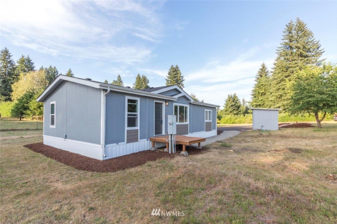 17217 Hound Dog Lane Southwest Rochester, WA 98579 - Photo 22 of 25 Gallery Image 22
