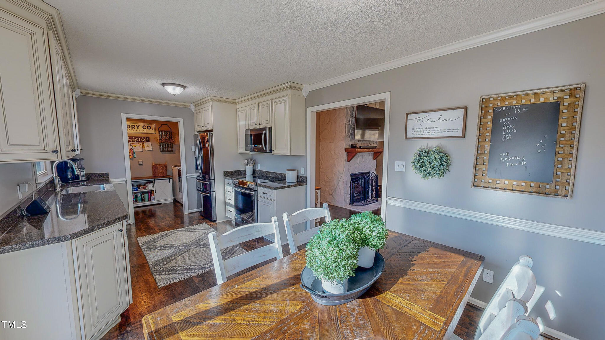 3618 Moriah Road Rougemont, NC 27572 - Photo 12 of 38 3618-Moriah-Road-02062024_155934