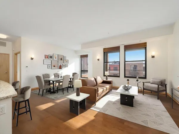 $565,000 | 4730 Park Commons Drive, Unit 411, St. Louis Park, MN 55416