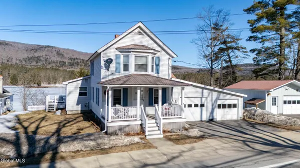 $439,000 | 1409 Highway 30, Wells, NY 12190