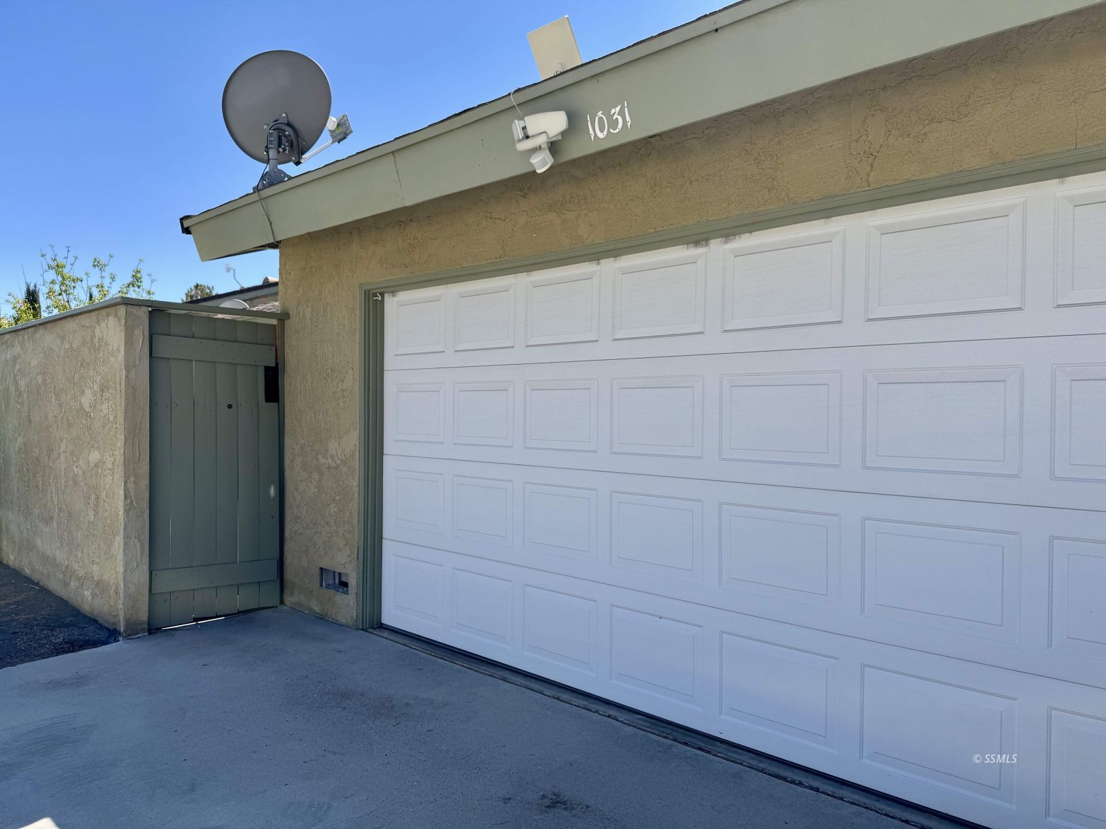 1031 North Norma Street Ridgecrest, CA 93555 - Photo 20 of 21