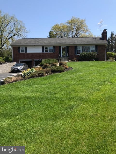 7221 Ridge Road Frederick, MD 21702 - Photo 1 of 41