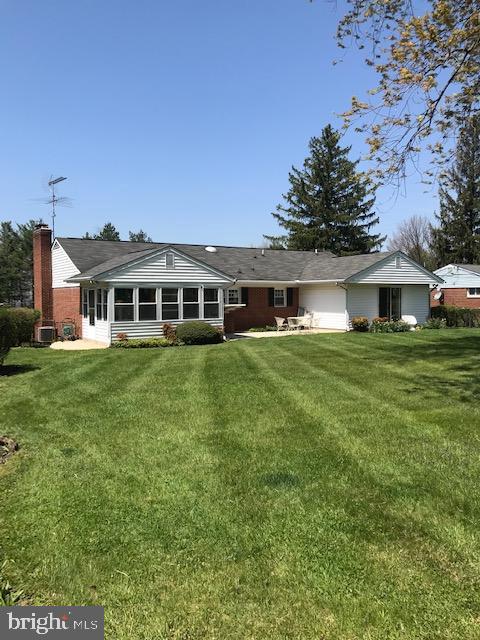 7221 Ridge Road Frederick, MD 21702 - Photo 2 of 41