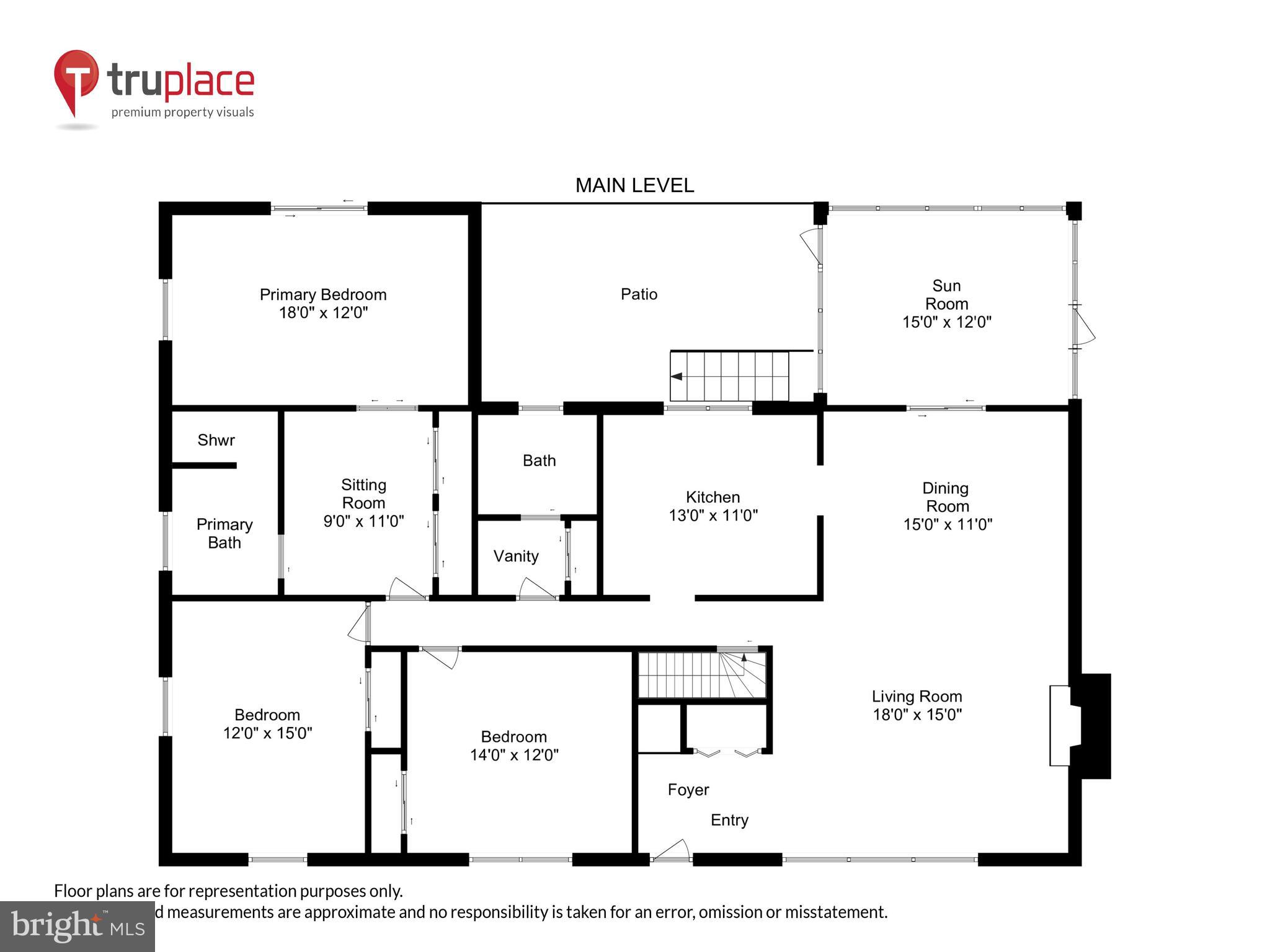 7221 Ridge Road Frederick, MD 21702 - Photo 7 of 41