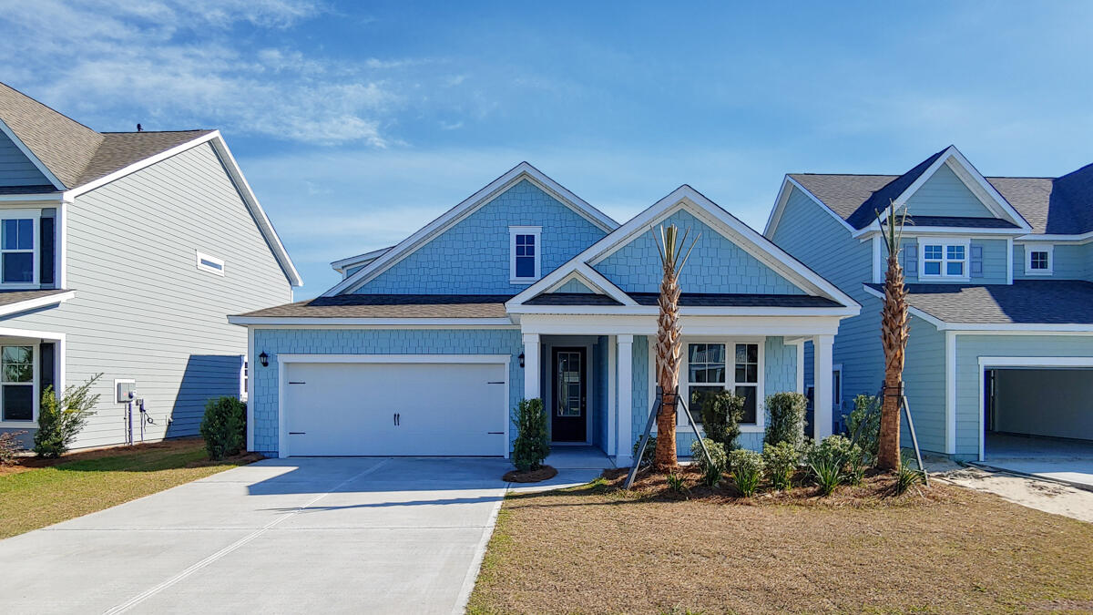 310 Cypress Branch Road Huger, SC 29450 - Photo 1 of 43 Cantey Exterior C-1