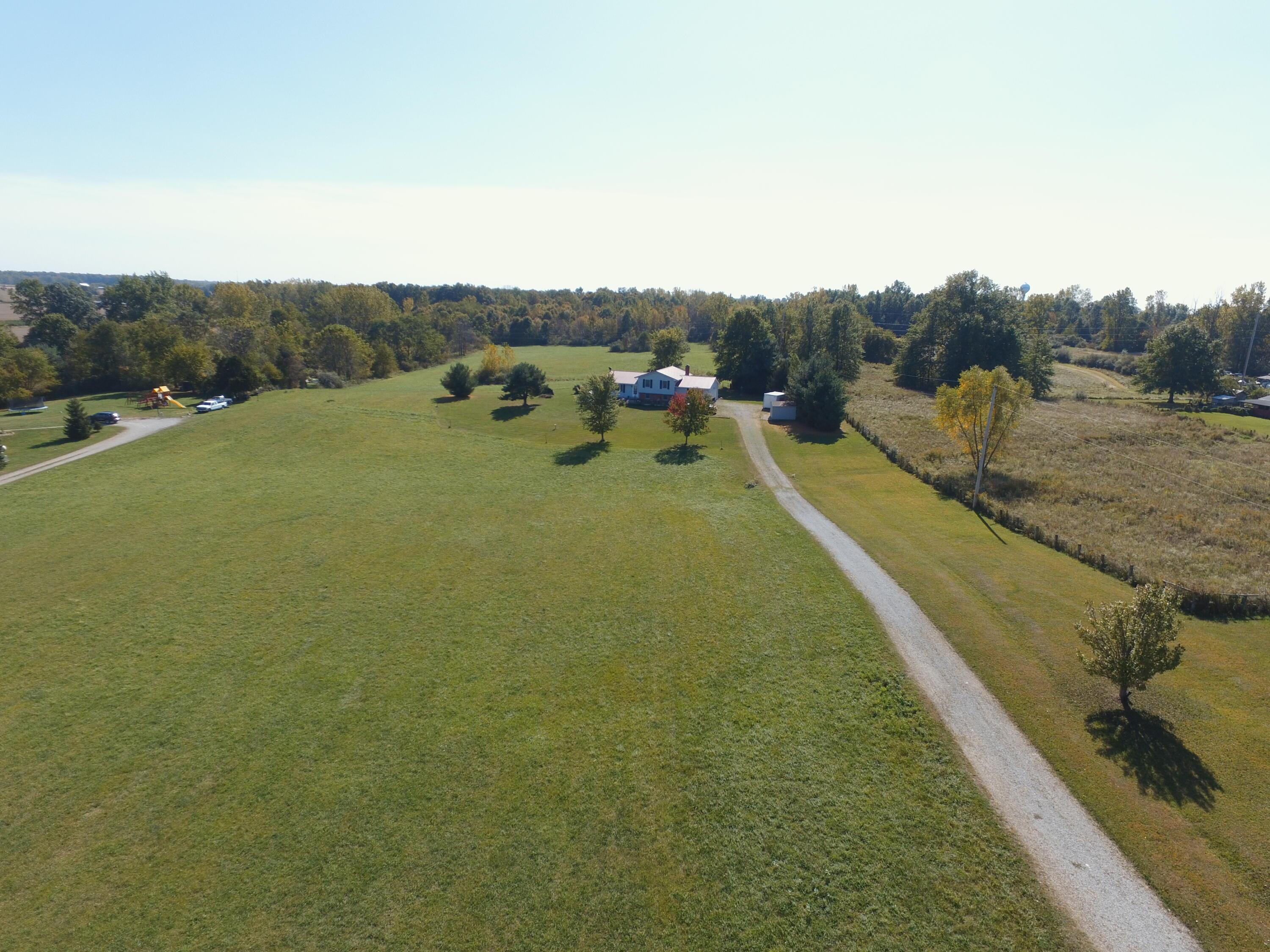 4214 Twp 49 Road Galion, OH 44833 - Photo 2 of 25 DJI_0001