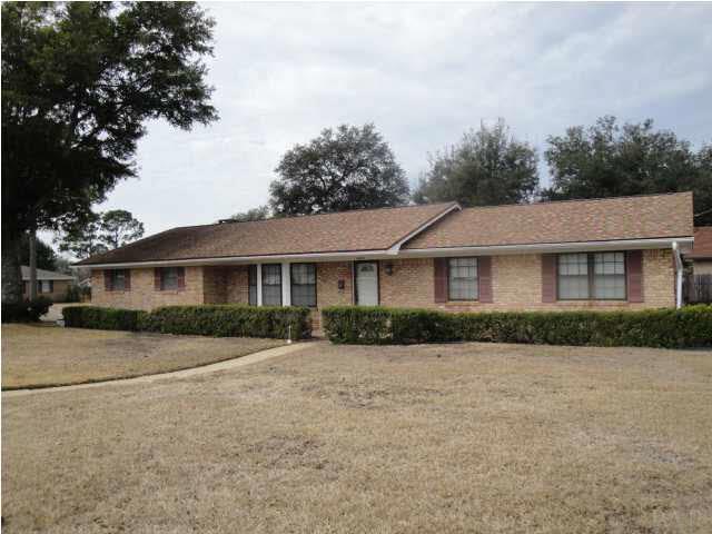 4405 McClellan Road Pensacola, FL 32503 - Photo 1 of 8