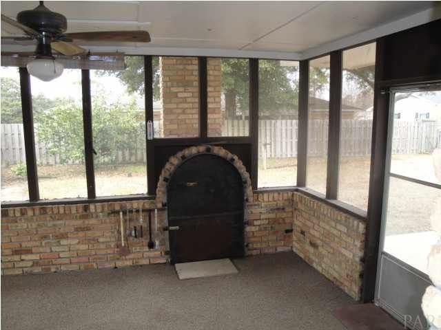 4405 McClellan Road Pensacola, FL 32503 - Photo 3 of 8