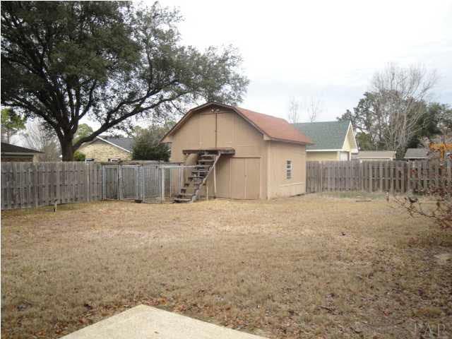 4405 McClellan Road Pensacola, FL 32503 - Photo 4 of 8