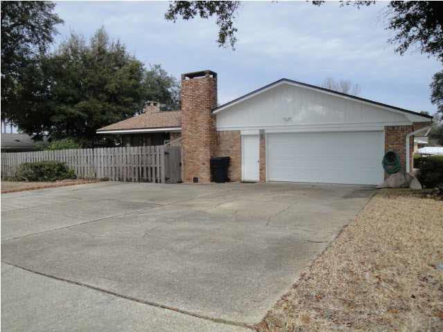 4405 McClellan Road Pensacola, FL 32503 - Photo 8 of 8